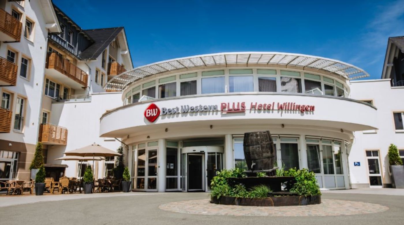 Best Western Plus Hotel Willingen